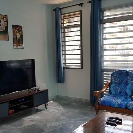 Pd Batu 9 Cocobay Apartment With Family Kampong Tanah Merah  Ngoại thất bức ảnh